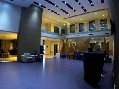 Hotel Diego de Almagro Providencia 2 Hotel Diego de Almagro Providencia 2