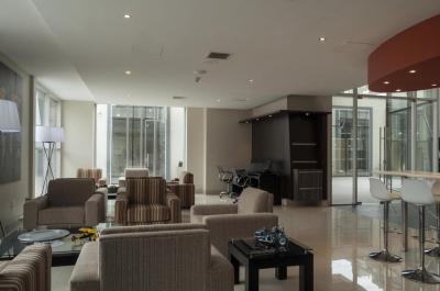 Hotel Diego de Almagro Providencia 10 Hotel Diego de Almagro Providencia 10