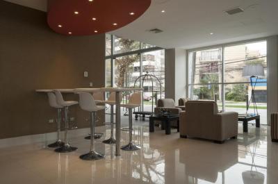 Hotel Diego de Almagro Providencia 9 Hotel Diego de Almagro Providencia 9