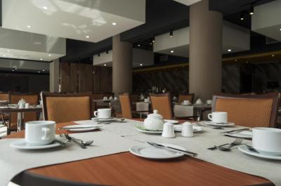 Hotel Diego de Almagro Providencia 5 Hotel Diego de Almagro Providencia 5