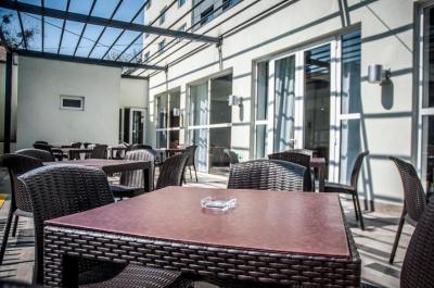 Hotel Diego de Almagro Providencia 3 Hotel Diego de Almagro Providencia 3