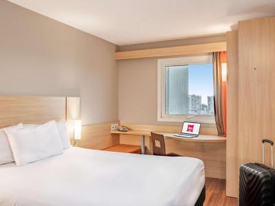 ibis Lima Larco Miraflores 2 ibis Lima Larco Miraflores 2