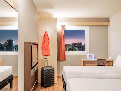ibis Lima Larco Miraflores 8 ibis Lima Larco Miraflores 8