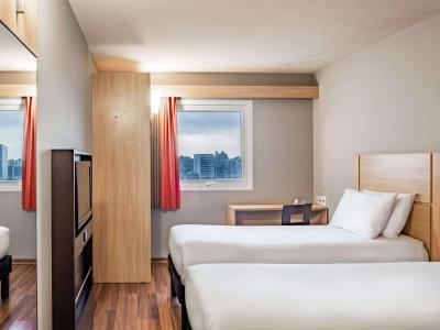 ibis Lima Larco Miraflores 6 ibis Lima Larco Miraflores 6