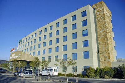 Hotel Diego de Almagro Aeropuerto 3 Hotel Diego de Almagro Aeropuerto 3