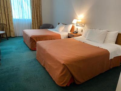 Hotel Diego de Almagro Aeropuerto 4 Hotel Diego de Almagro Aeropuerto 4