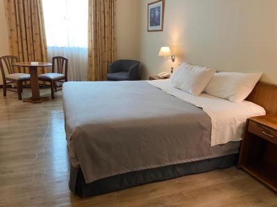 Hotel Diego de Almagro Aeropuerto 5 Hotel Diego de Almagro Aeropuerto 5