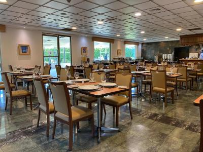 Hotel Diego de Almagro Aeropuerto 6 Hotel Diego de Almagro Aeropuerto 6
