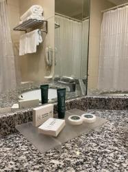Hotel Diego de Almagro Aeropuerto 7 Hotel Diego de Almagro Aeropuerto 7