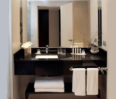 DoubleTree Hilton Santiago Vitacura 3 DoubleTree Hilton Santiago Vitacura 3