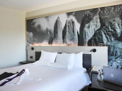 Hotel Novotel Santiago Vitacura 2 Hotel Novotel Santiago Vitacura 2