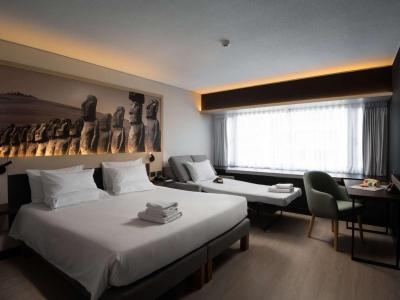 Hotel Novotel Santiago Vitacura 10 Hotel Novotel Santiago Vitacura 10