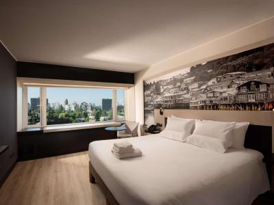 Hotel Novotel Santiago Vitacura 9 Hotel Novotel Santiago Vitacura 9