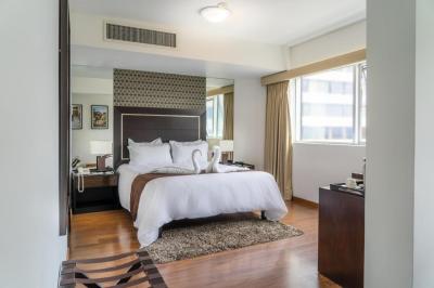 Hotel Jose Antonio 4 Hotel Jose Antonio 4