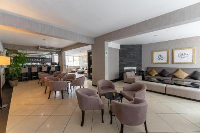 Hotel Jose Antonio 7 Hotel Jose Antonio 7