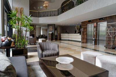 Hotel Jose Antonio 8 Hotel Jose Antonio 8