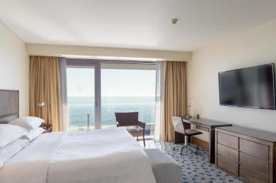 Sheraton Miramar Hotel 10 Sheraton Miramar Hotel 10