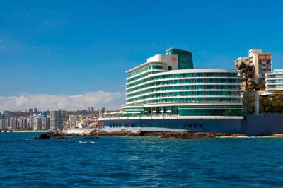 Sheraton Miramar Hotel 6 Sheraton Miramar Hotel 6