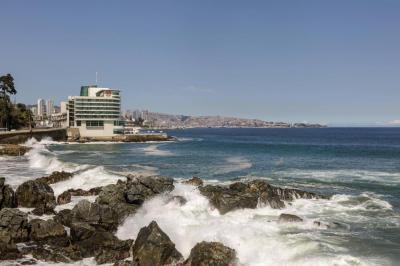 Sheraton Miramar Hotel 5 Sheraton Miramar Hotel 5