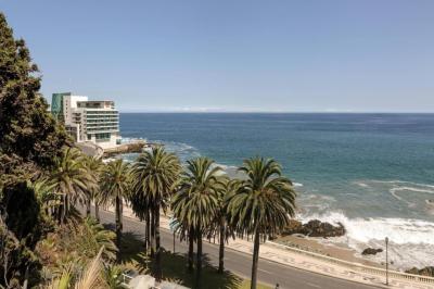 Sheraton Miramar Hotel 4 Sheraton Miramar Hotel 4