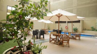 Hotel Diego de Almagro Santiago Centro 9 Hotel Diego de Almagro Santiago Centro 9