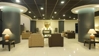Hotel Diego de Almagro Santiago Centro 2 Hotel Diego de Almagro Santiago Centro 2