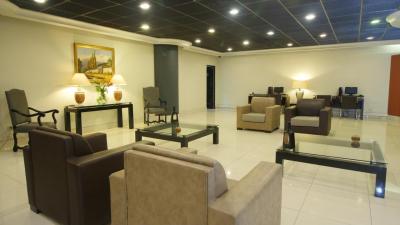 Hotel Diego de Almagro Santiago Centro 8 Hotel Diego de Almagro Santiago Centro 8