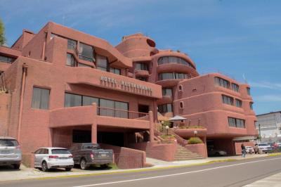 Hotel Montecarlo Viña del Mar 2 Hotel Montecarlo Viña del Mar 2