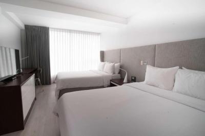 Radisson Hotel Decapolis Miraflores 6 Radisson Hotel Decapolis Miraflores 6