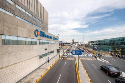 Wyndham Costa del Sol Lima Airport 9 Wyndham Costa del Sol Lima Airport 9