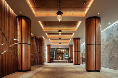 JW Marriott Hotel Lima 10 JW Marriott Hotel Lima 10