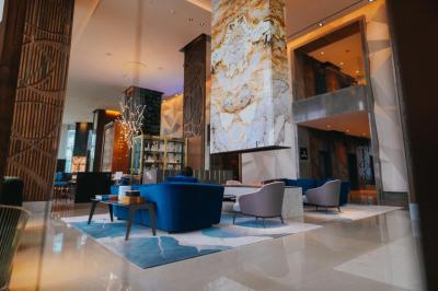 JW Marriott Hotel Lima 9 JW Marriott Hotel Lima 9