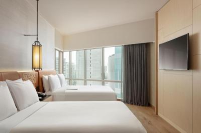 JW Marriott Hotel Lima 6 JW Marriott Hotel Lima 6