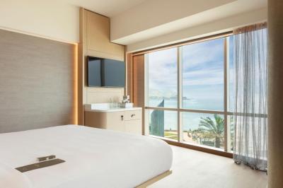 JW Marriott Hotel Lima 3 JW Marriott Hotel Lima 3