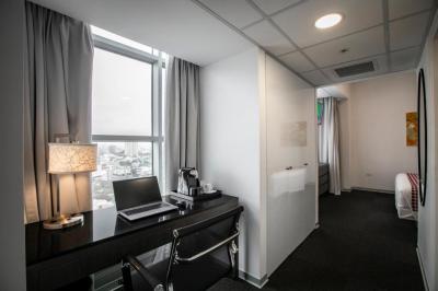 Wyndham Costa del Sol Lima City 10 Wyndham Costa del Sol Lima City 10