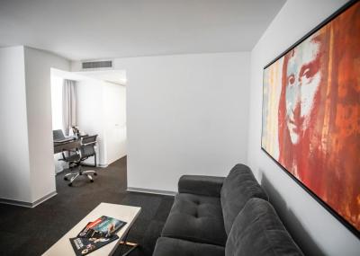 Wyndham Costa del Sol Lima City 9 Wyndham Costa del Sol Lima City 9