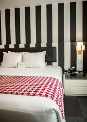Wyndham Costa del Sol Lima City 8 Wyndham Costa del Sol Lima City 8