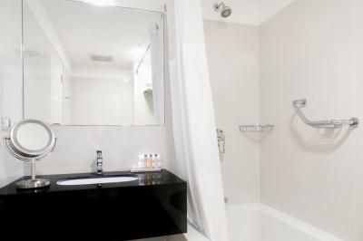 Wyndham Costa del Sol Lima City 7 Wyndham Costa del Sol Lima City 7