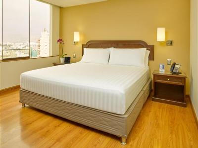 Hotel Estelar Miraflores 9 Hotel Estelar Miraflores 9