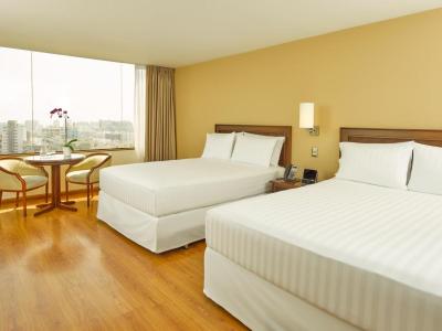 Hotel Estelar Miraflores 8 Hotel Estelar Miraflores 8
