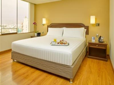 Hotel Estelar Miraflores 7 Hotel Estelar Miraflores 7