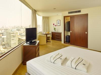 Hotel Estelar Miraflores 6 Hotel Estelar Miraflores 6