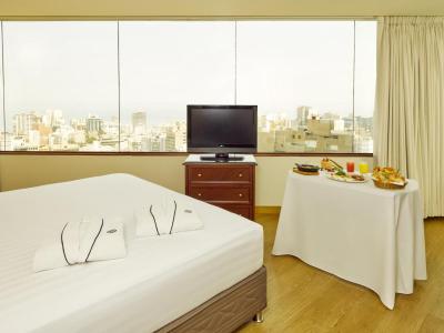 Hotel Estelar Miraflores 3 Hotel Estelar Miraflores 3