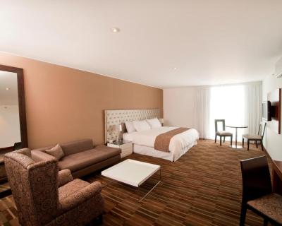 NM Lima Hotel Perú 9 NM Lima Hotel Perú 9