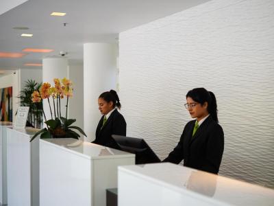 NM Lima Hotel Perú 8 NM Lima Hotel Perú 8