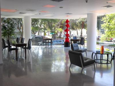 NM Lima Hotel Perú 7 NM Lima Hotel Perú 7