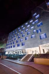 NM Lima Hotel Perú 2 NM Lima Hotel Perú 2