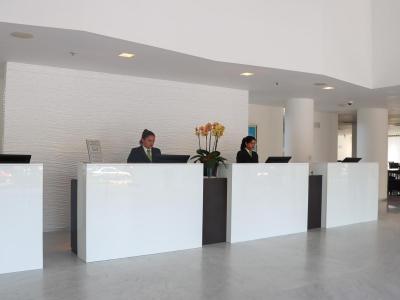 NM Lima Hotel Perú 6 NM Lima Hotel Perú 6