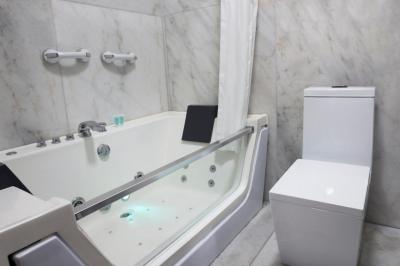 Luxury Inkari Hotel 6 Luxury Inkari Hotel 6