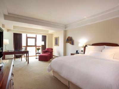 Swissotel Lima Hotel 2 Swissotel Lima Hotel 2